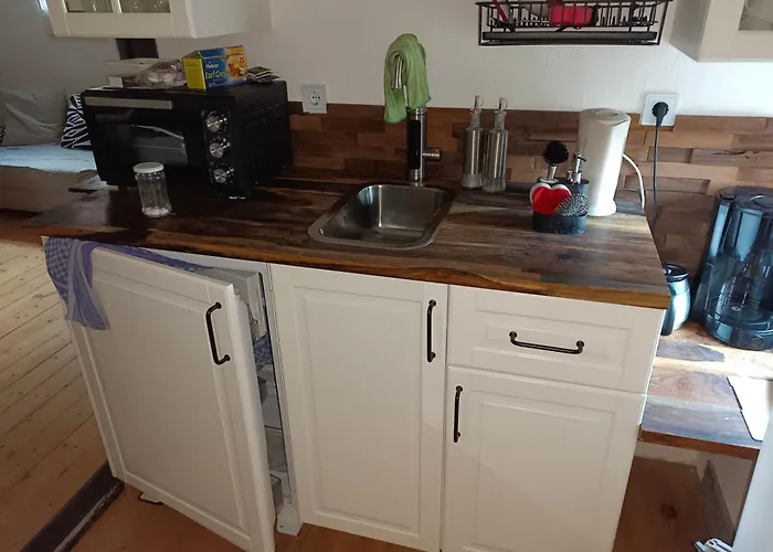 Fereien Wohnung Olef