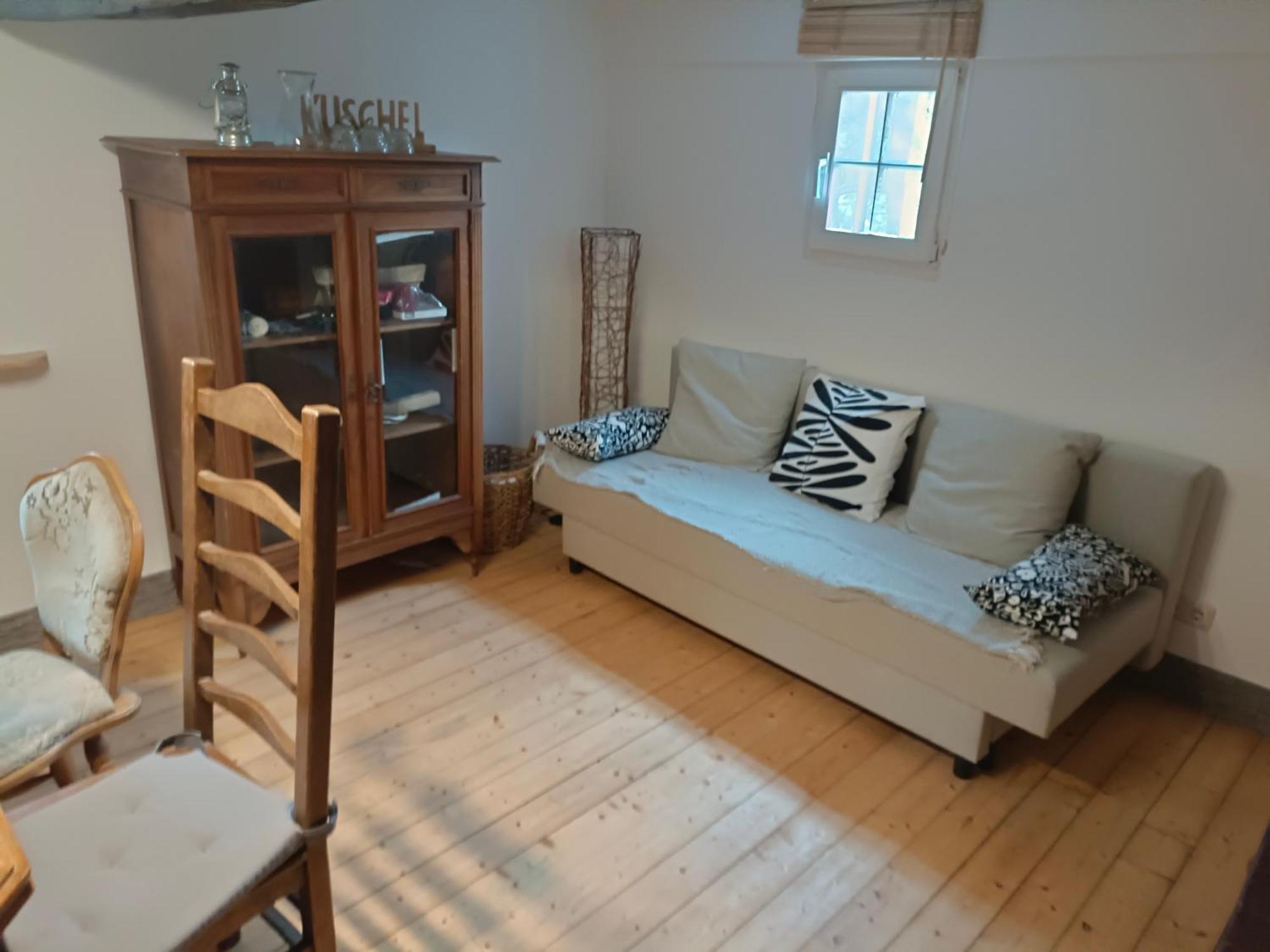 Fereien Olef Appartement
