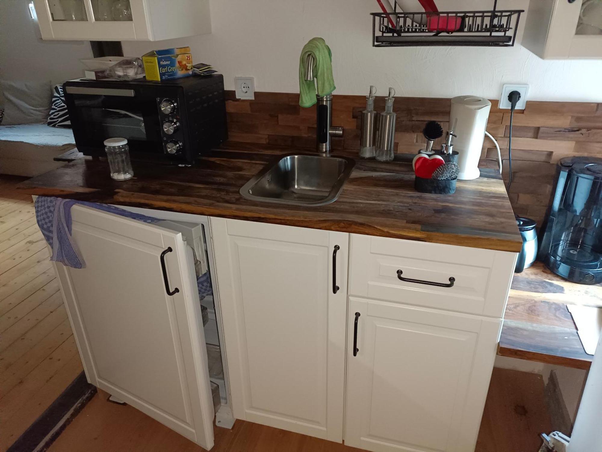Fereien Olef Appartement Schleiden